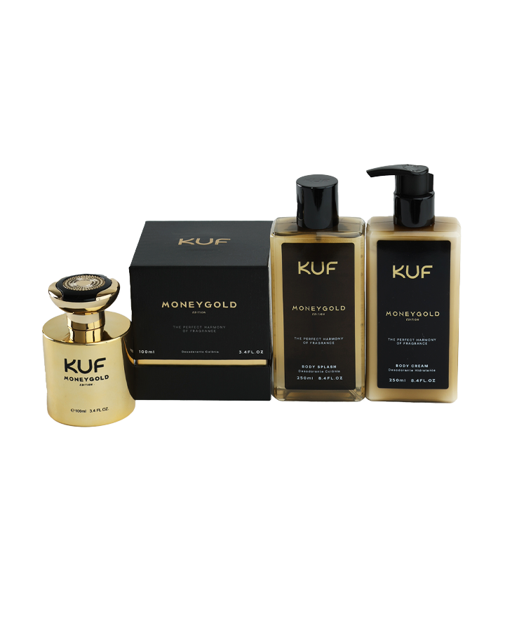 Kit MoneyGold
