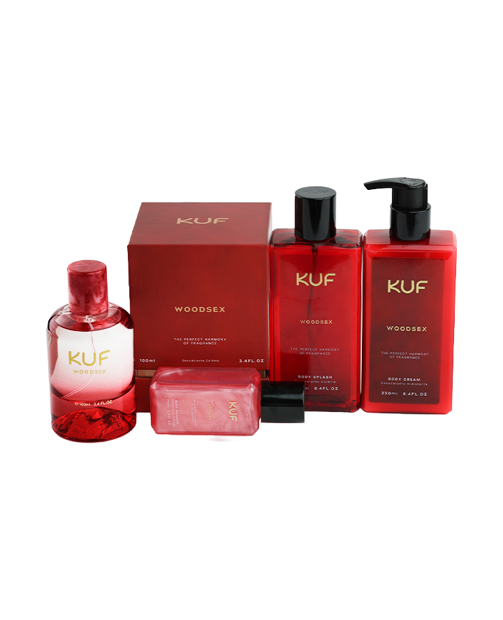 Kit WoodSex