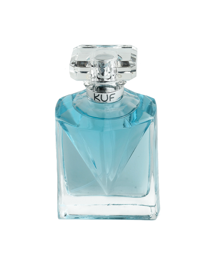 Drop Blue 100ml - Diamond Edition