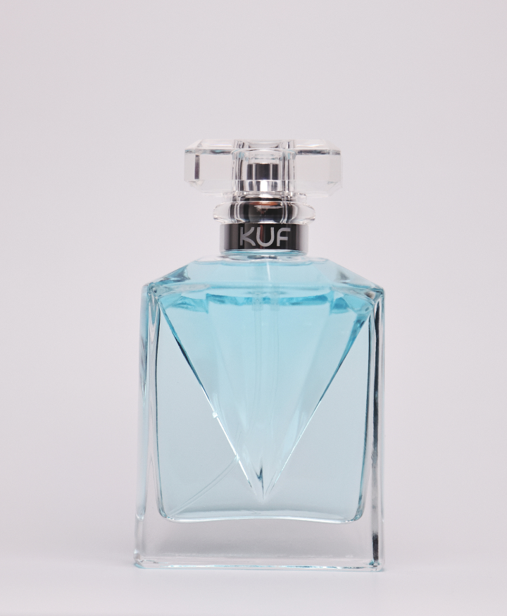Drop Blue 100ml - Diamond Edition