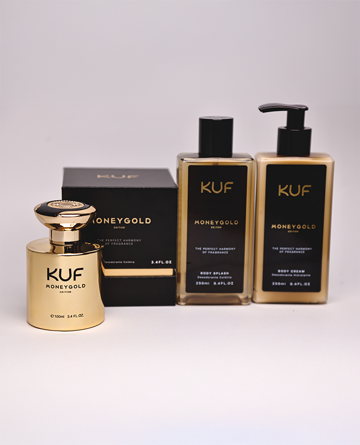 Kit MoneyGold