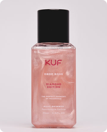 Kit Diamond Edition - Drop Rose