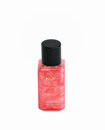 Body Shimmer WoodSex 75ml