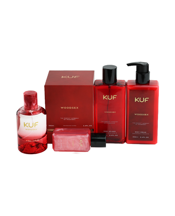 Kit WoodSex
