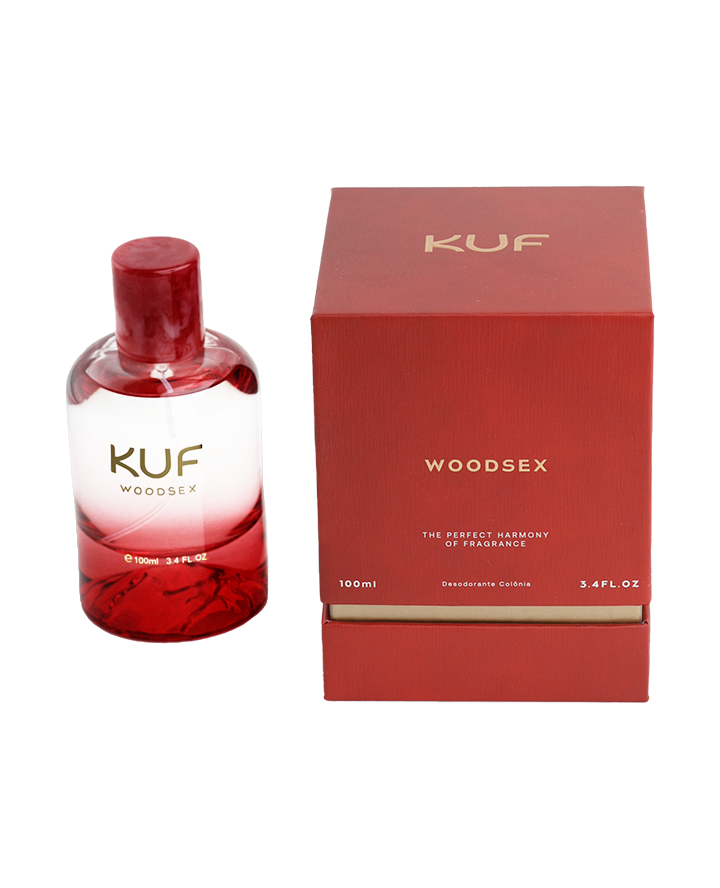 WoodSex 100ml
