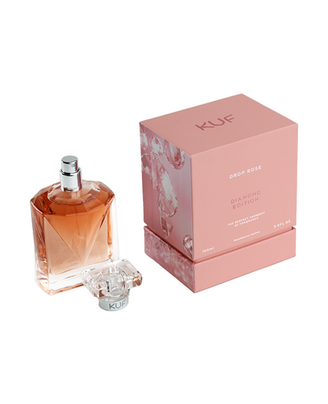 Drop Rose 100ml - Diamond Edition