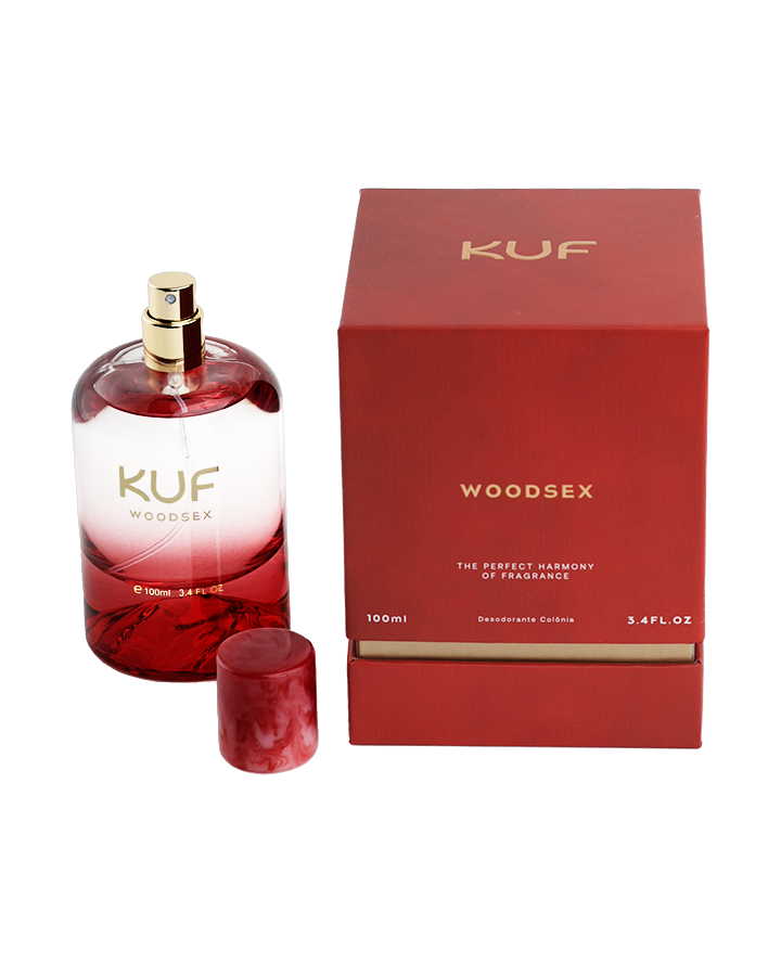 WoodSex 100ml