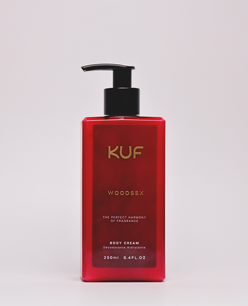 Kit WoodSex