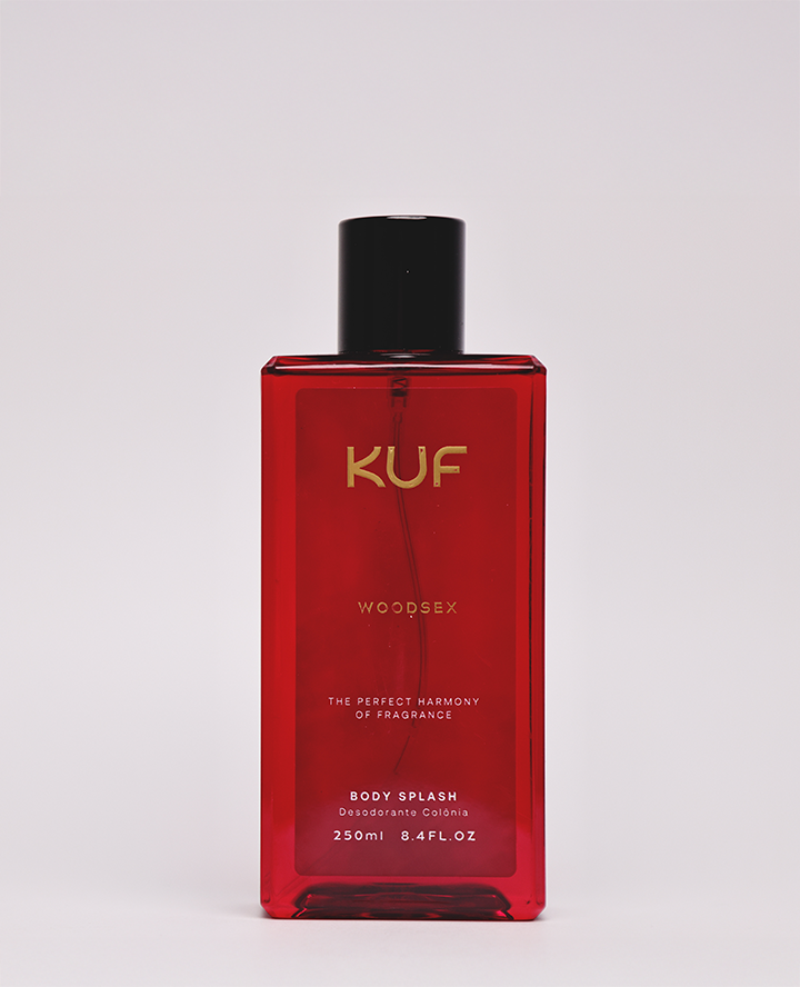 Kit WoodSex