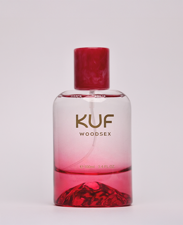 WoodSex 100ml