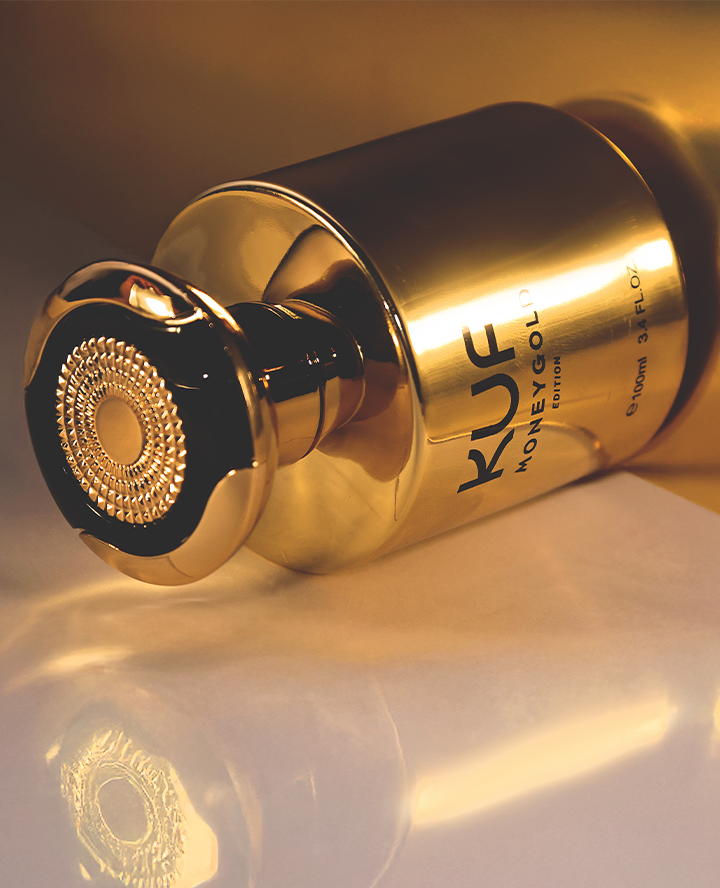 MoneyGold 100ml