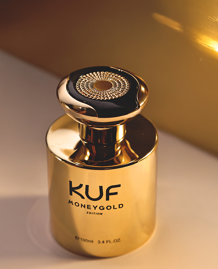 MoneyGold 100ml