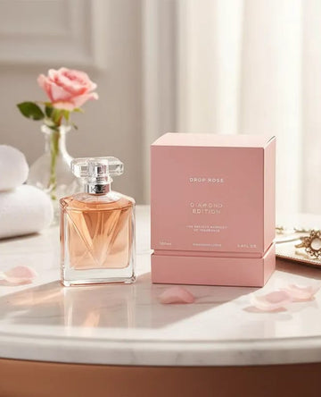 Drop Rose 100ml - Diamond Edition