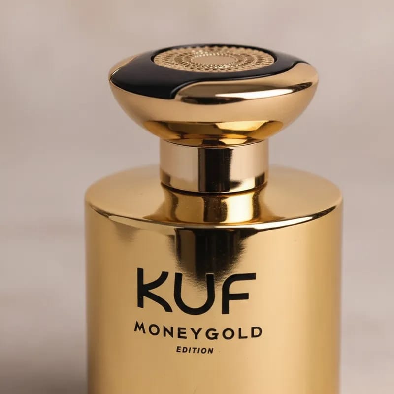 MoneyGold 100ml
