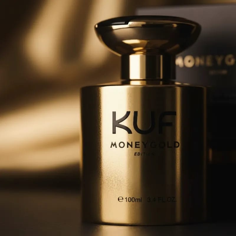 MoneyGold 100ml