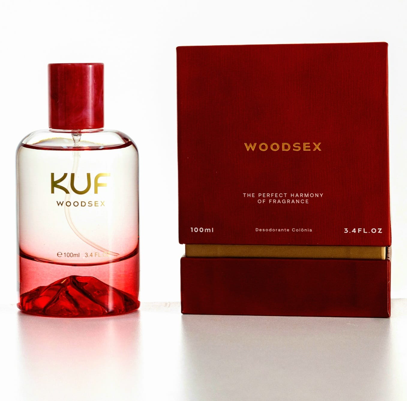 WoodSex 100ml