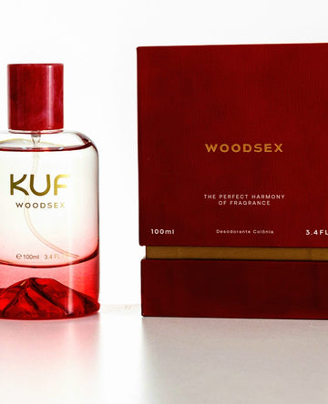 WoodSex 100ml