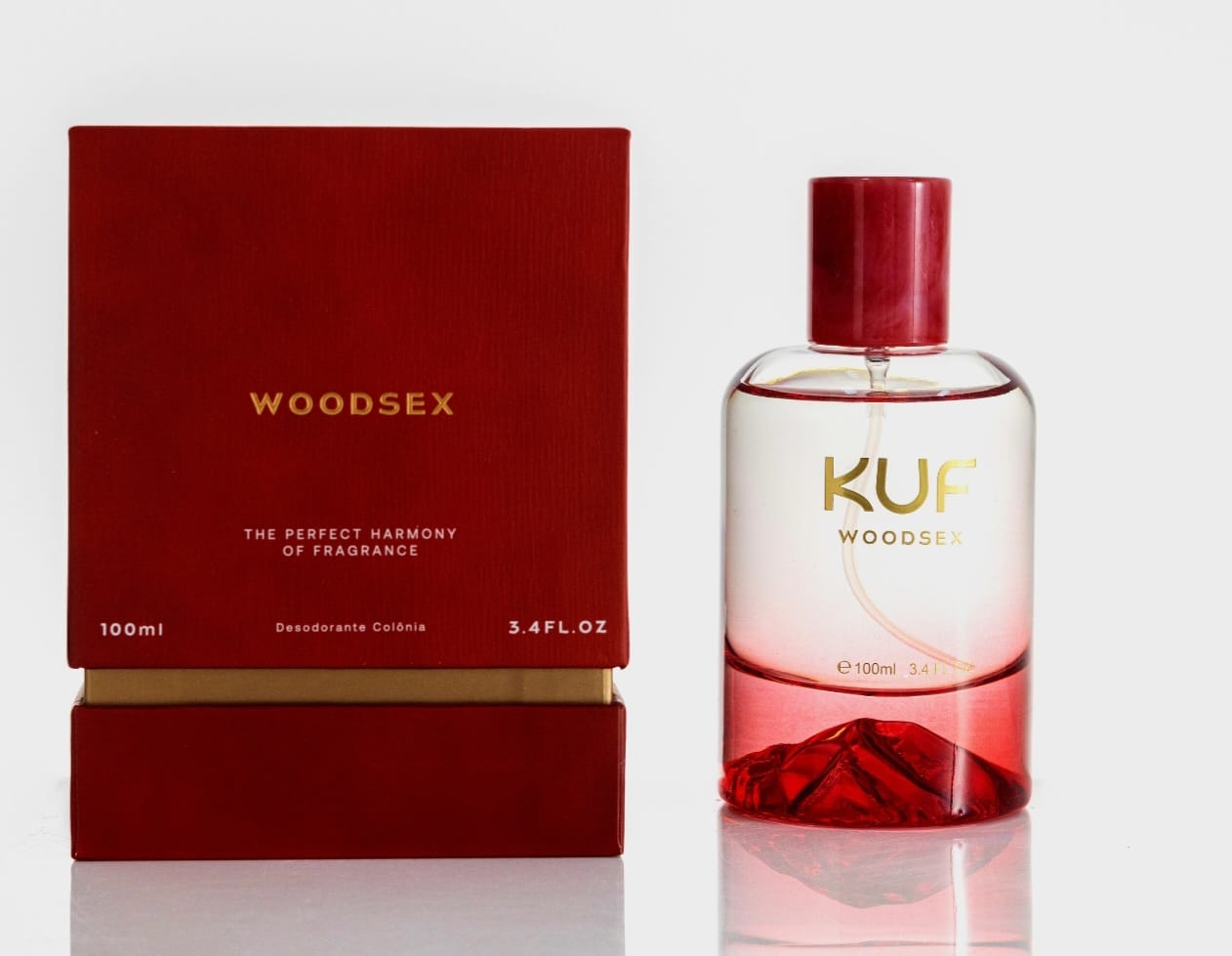 WoodSex 100ml