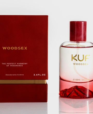 WoodSex 100ml