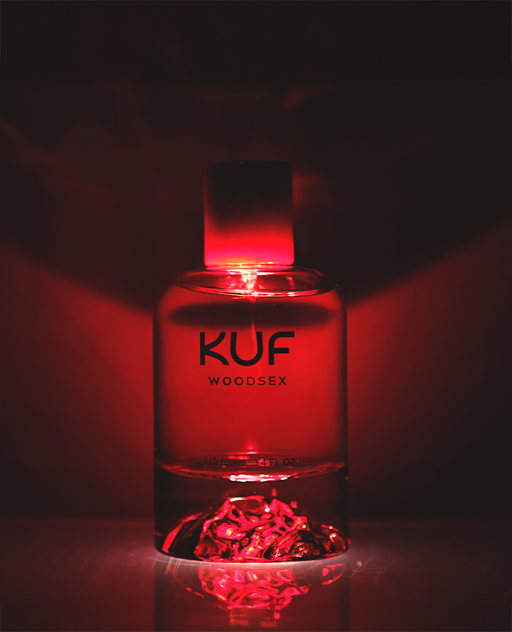 WoodSex 100ml