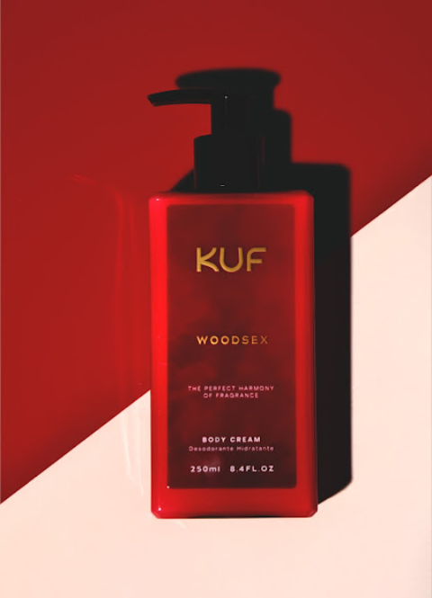 Body Cream