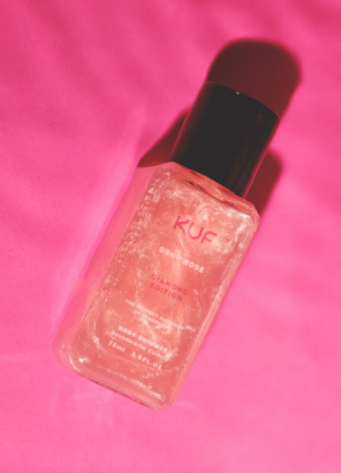 Body Shimmer