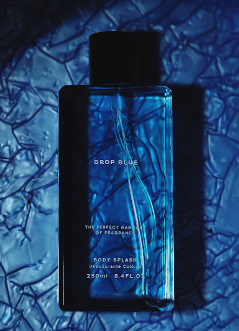 Body Splash