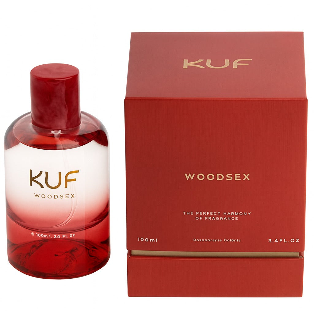 WoodSex 100ml