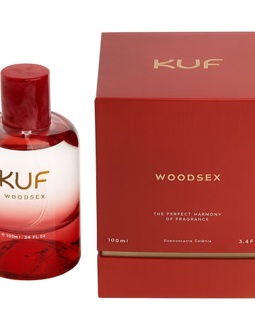 WoodSex 100ml
