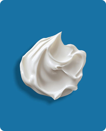 Body Cream Drop Blue 250ml - Diamond Edition